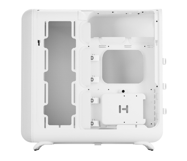 Hyte X50 Mesh White - 1371673 - zdjęcie 6